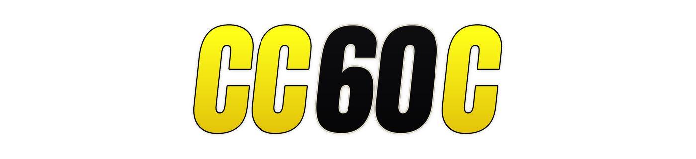 cc60c Casino Logo